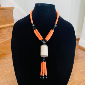 The Folami Necklaces