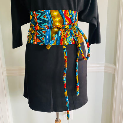 Obi Belt