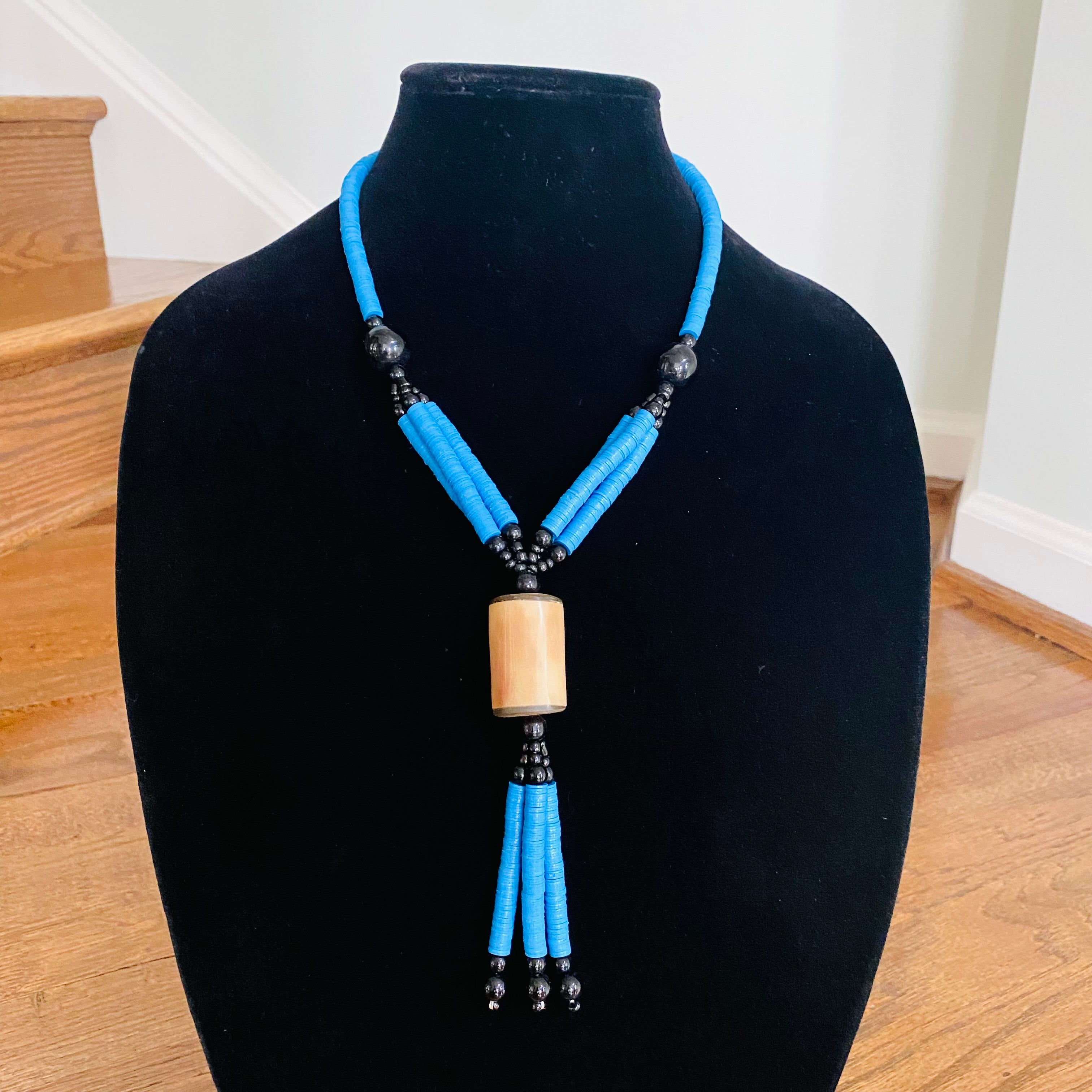 The Folami Necklaces