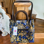 Load image into Gallery viewer, The Pam Z. Vintage Bags
