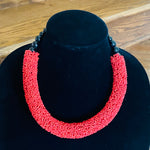 Load image into Gallery viewer, Chunky Beaded Chokers
