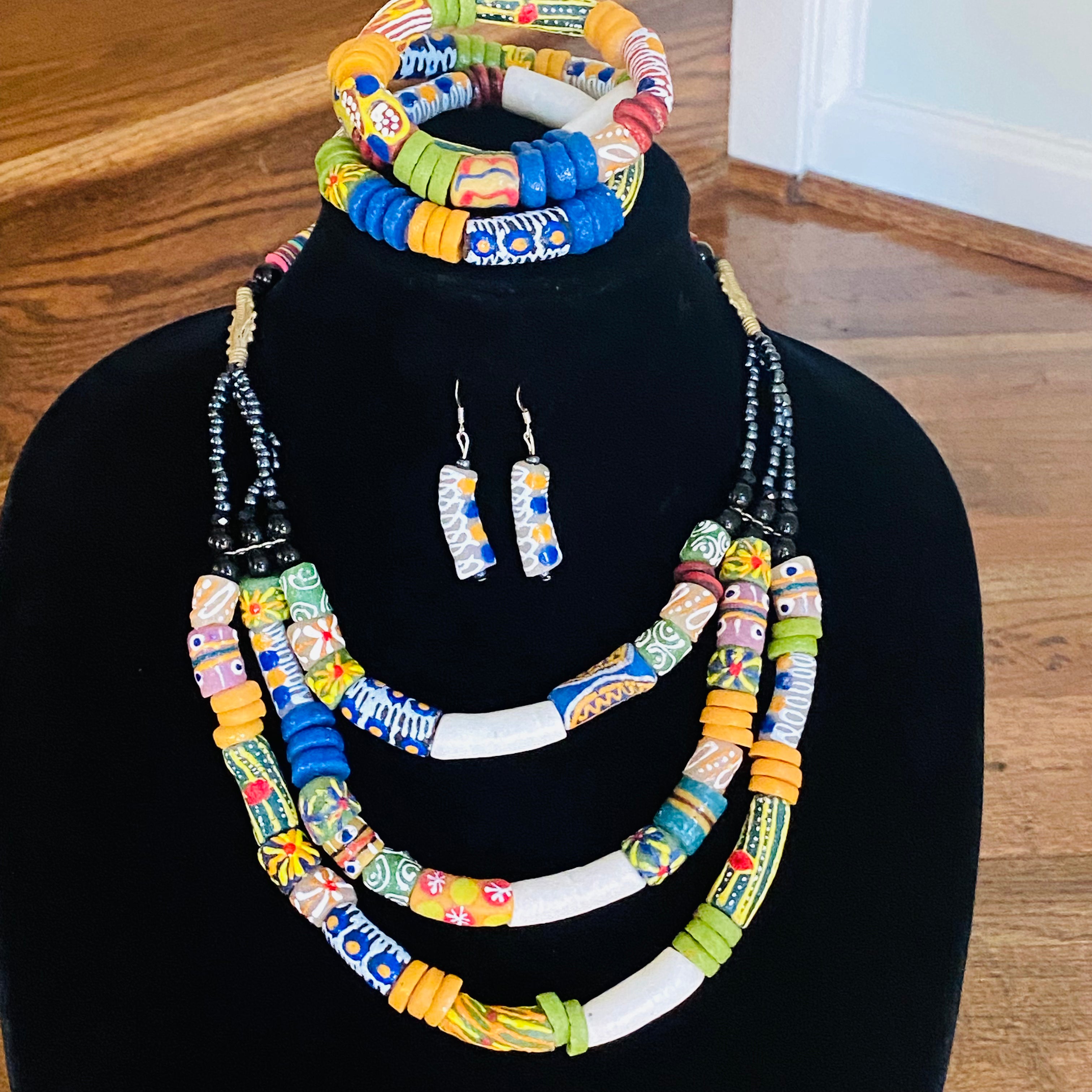 Trade Bead Sets