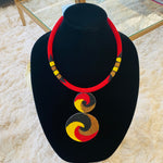Load image into Gallery viewer, Mona Necklace
