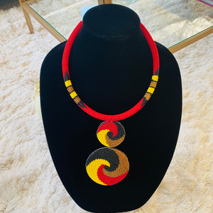 Mona Necklace