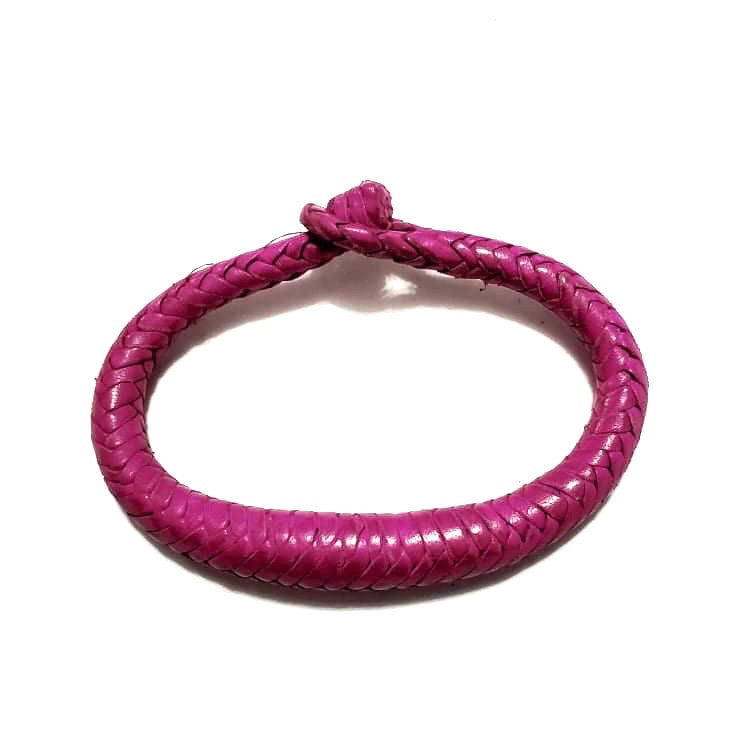 African Leather Bracelets
