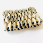 Load image into Gallery viewer, Cowrie Shell Bracelet

