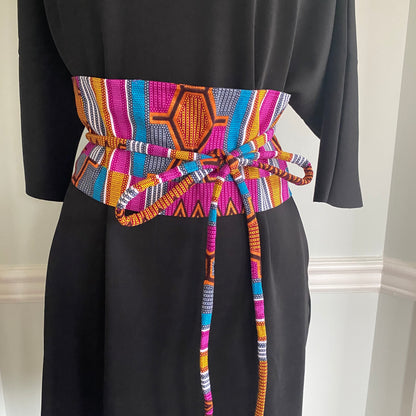 Obi Belt