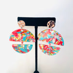 Load image into Gallery viewer, The Sovereign Collection Earrings
