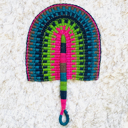 Bolga Fan