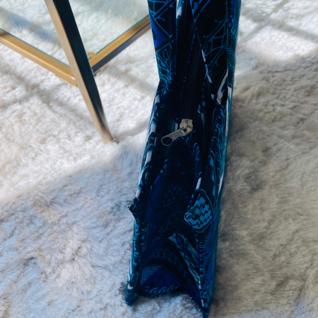 Linda Tote – African bag – view 14