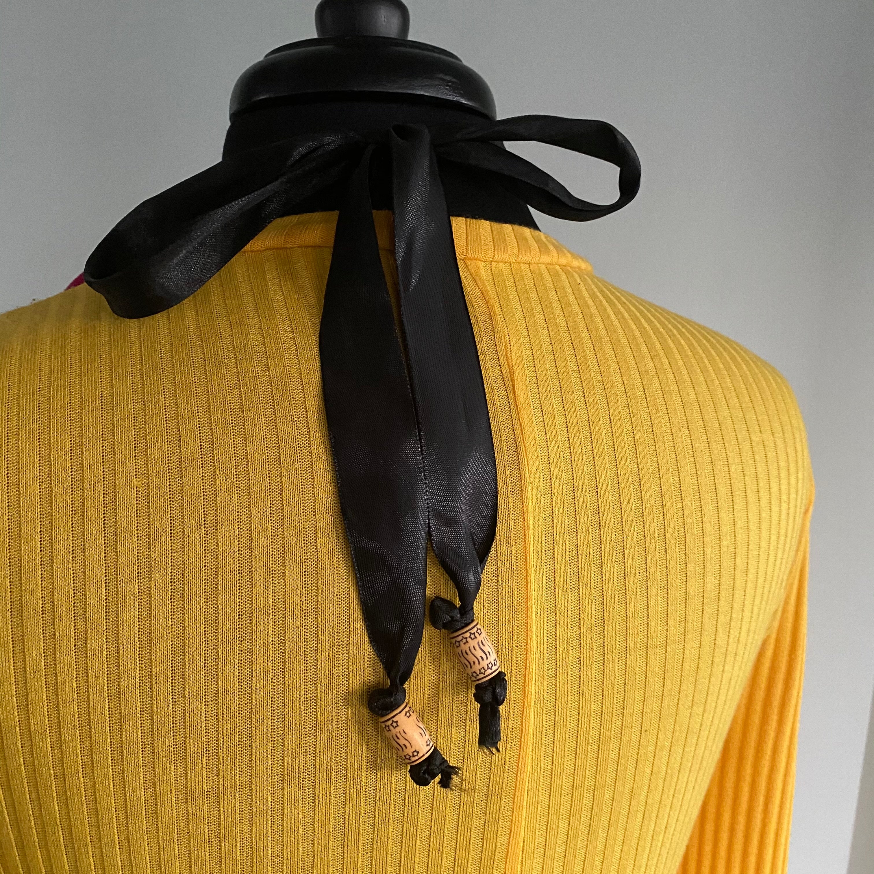 Fatimah Necklace