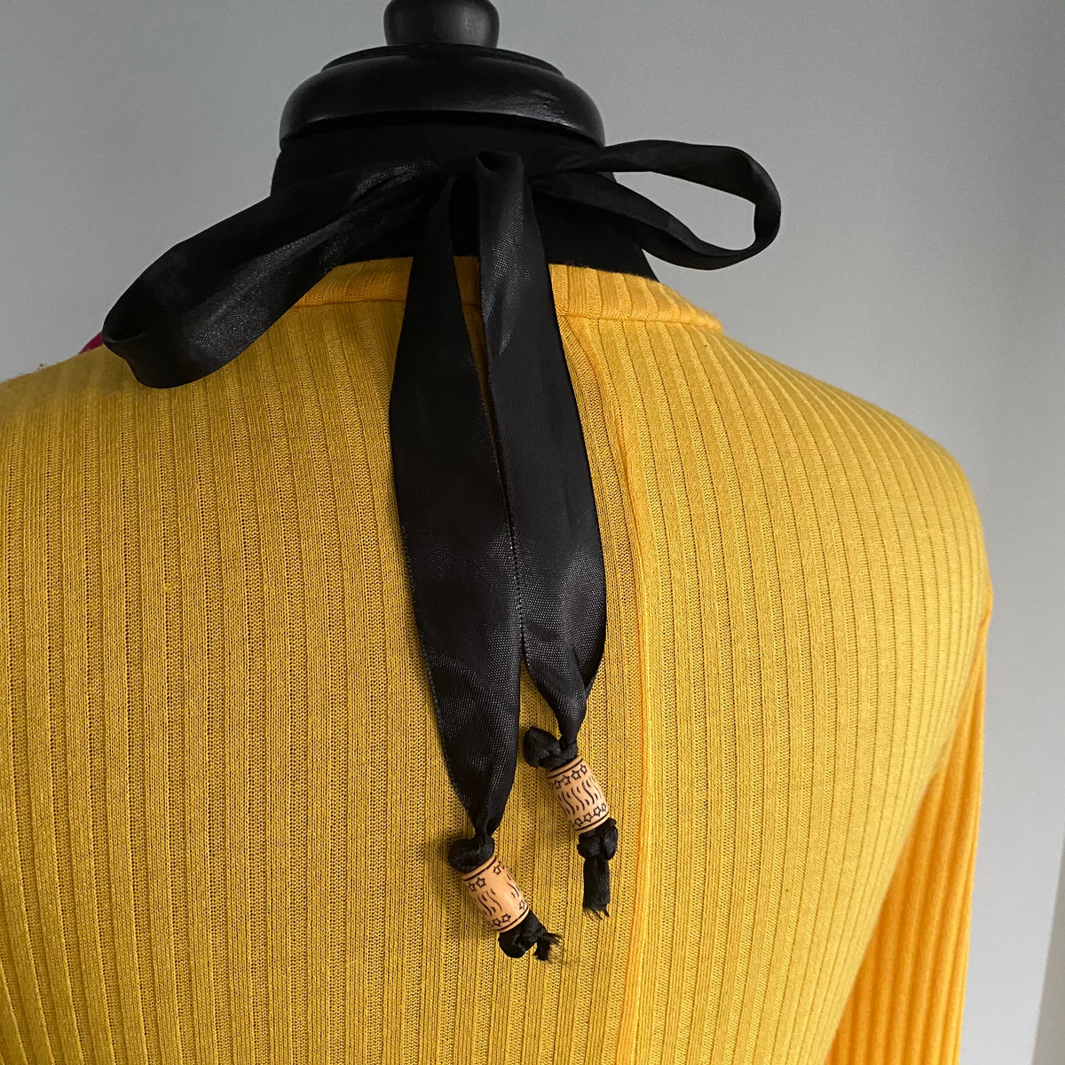 Fatimah Necklace – view 4