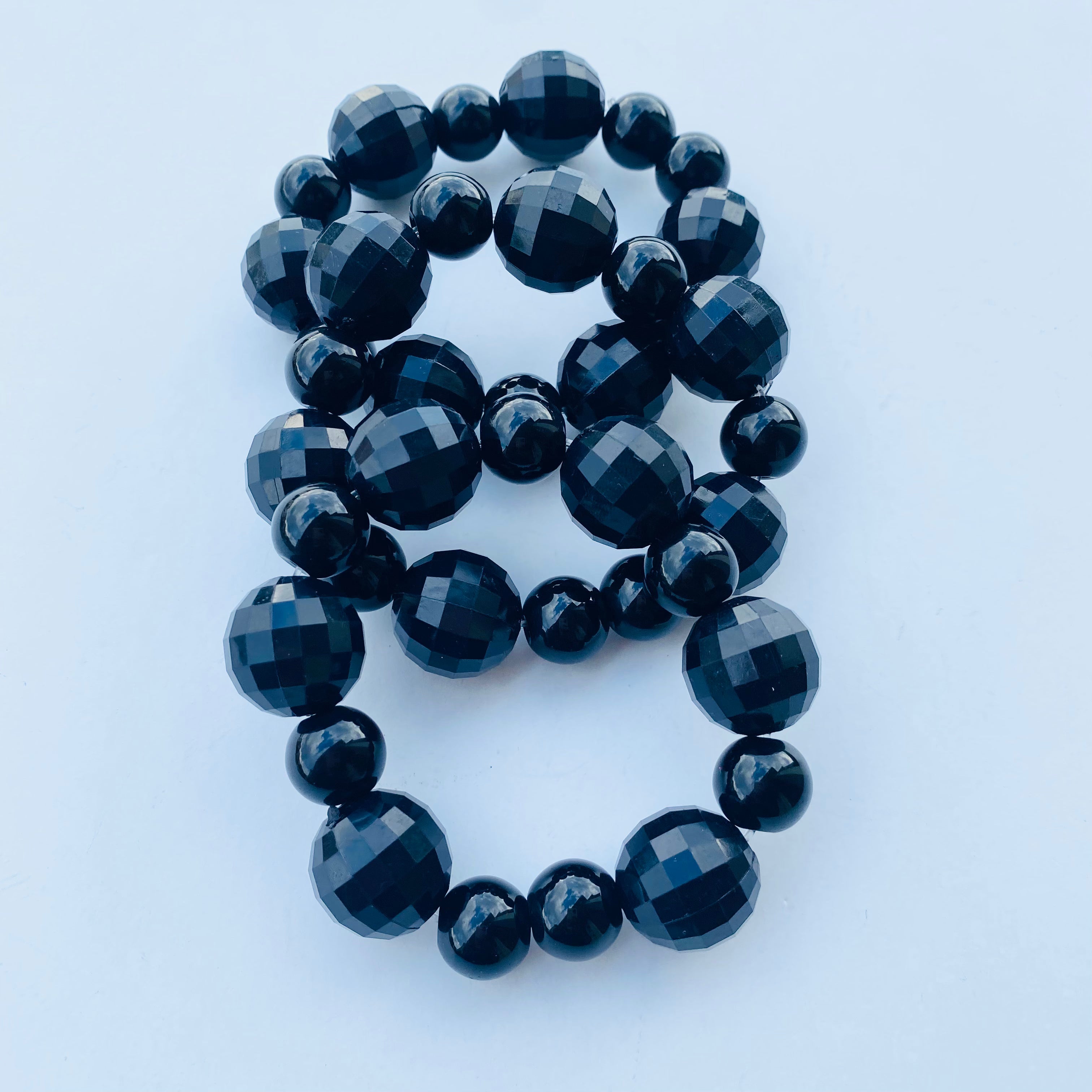 July 2022 Bracelets