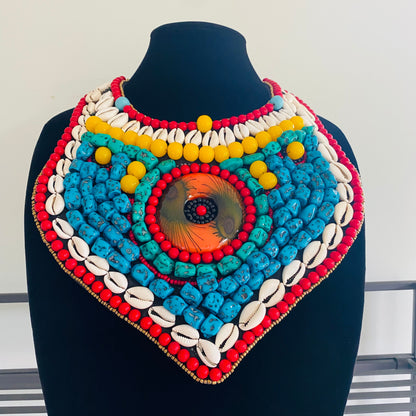 The Stephanie Necklace