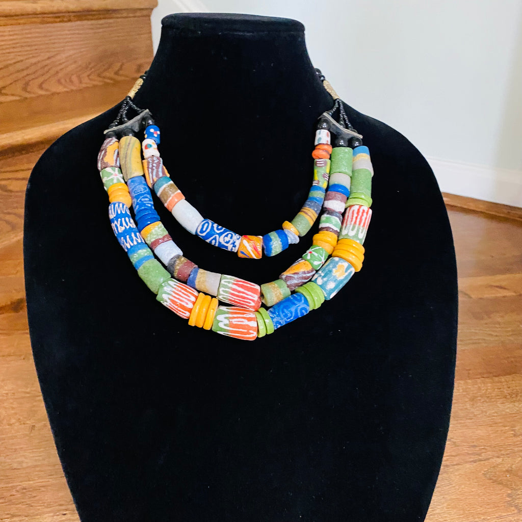 The Trade Beads Necklaces – view 5