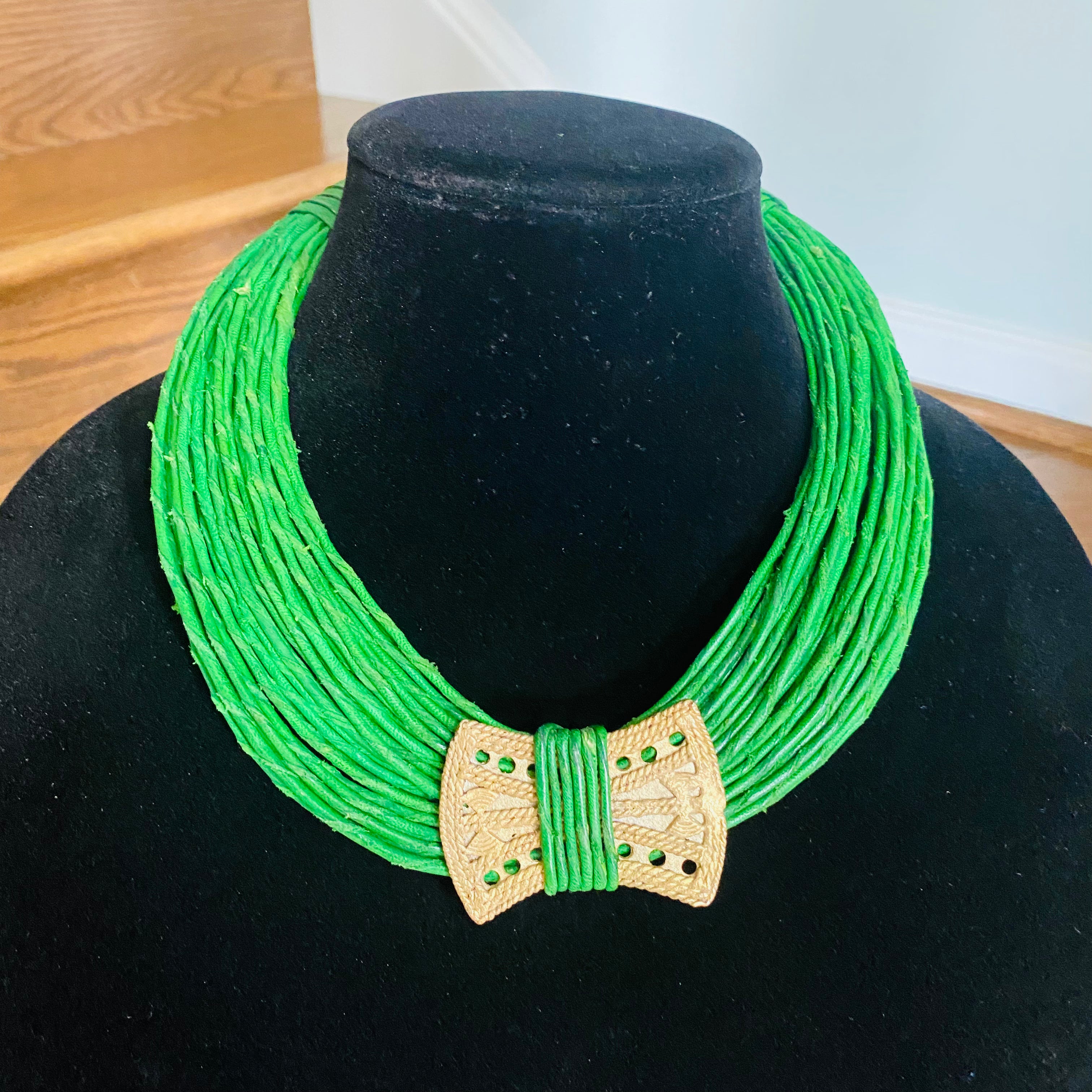 The Monica Necklace – view 86