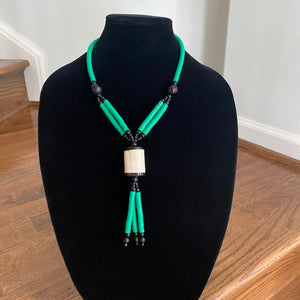 The Folami Necklaces