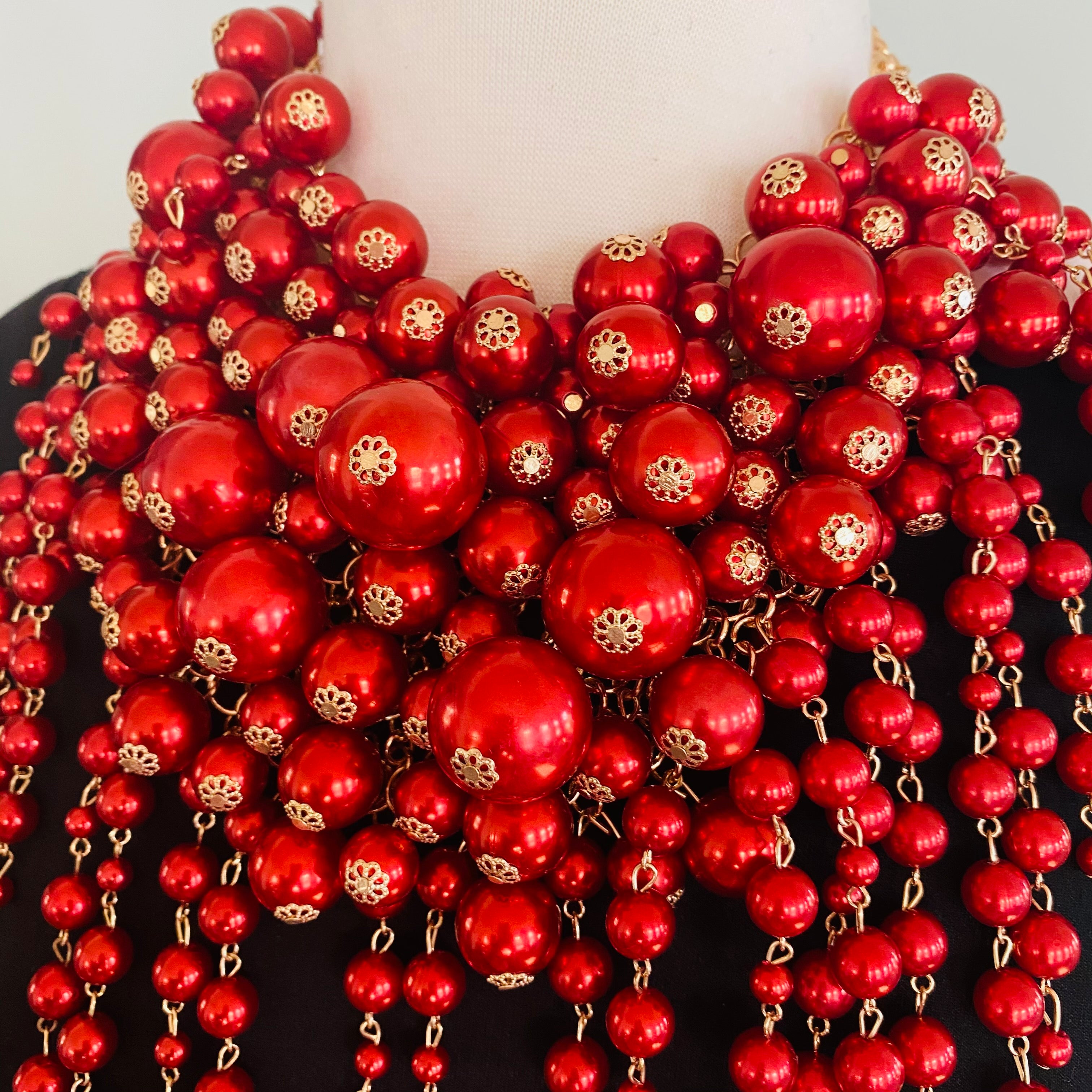 The Pearl Collection