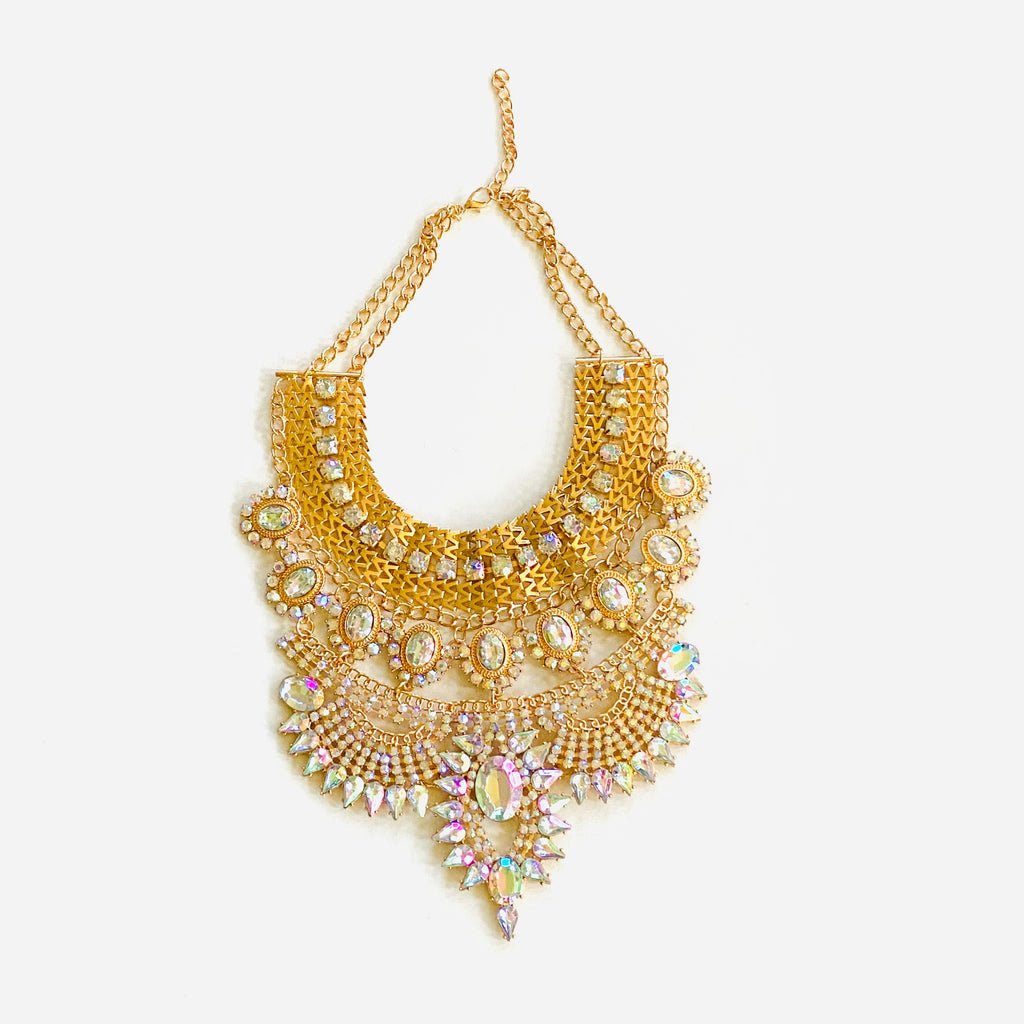 The Glitzy Girl Necklace – view 4