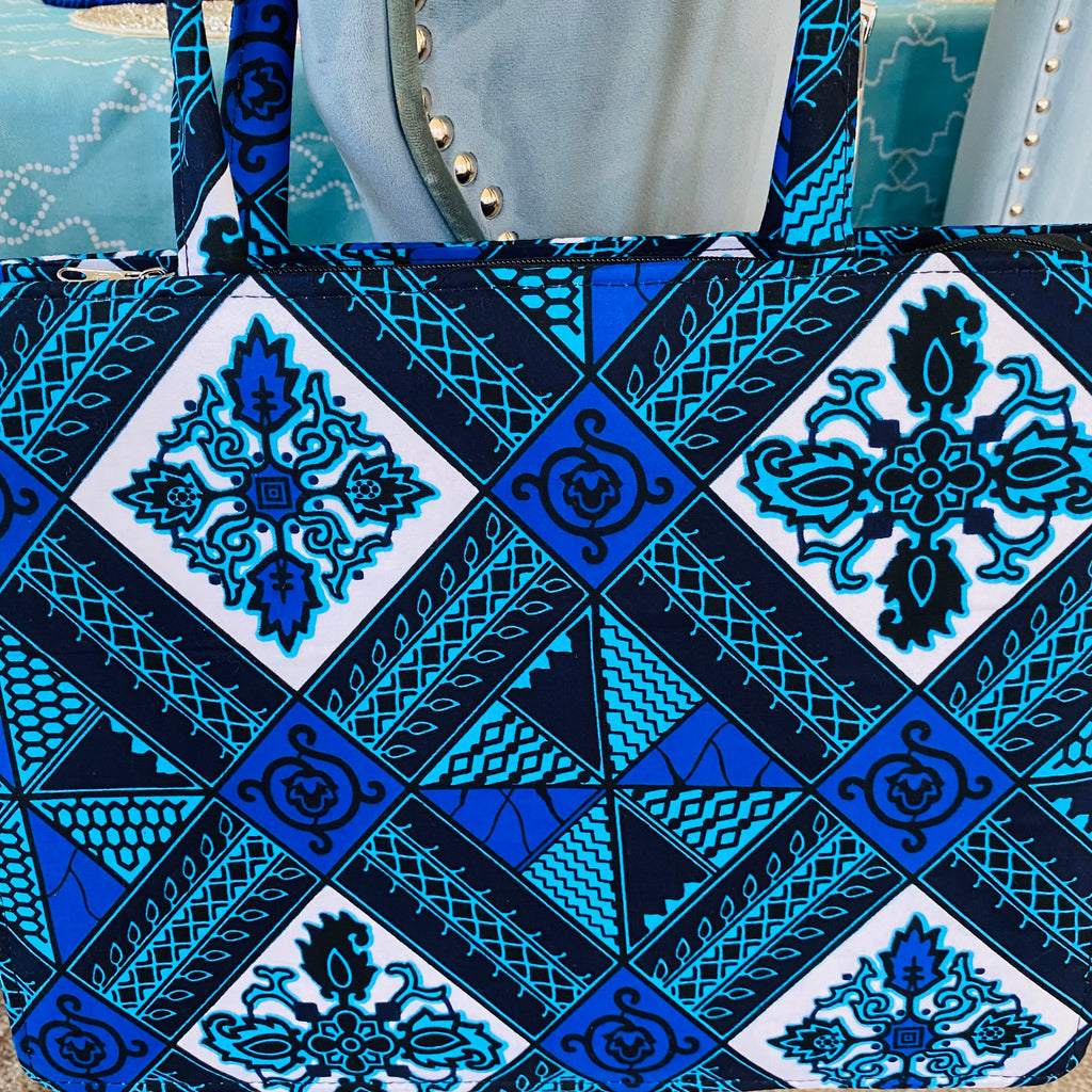 Linda Tote – African bag – view 19