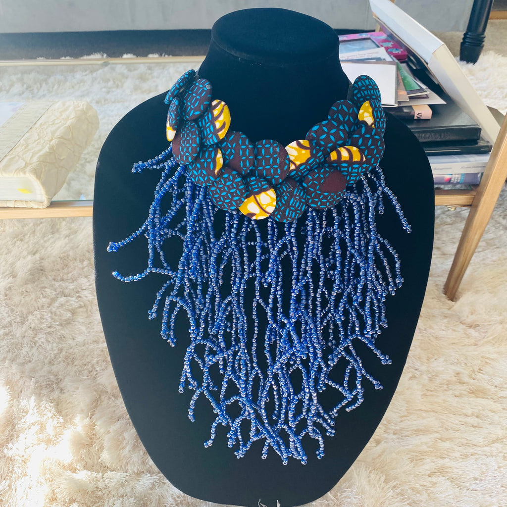 The Branch Necklace – view 29