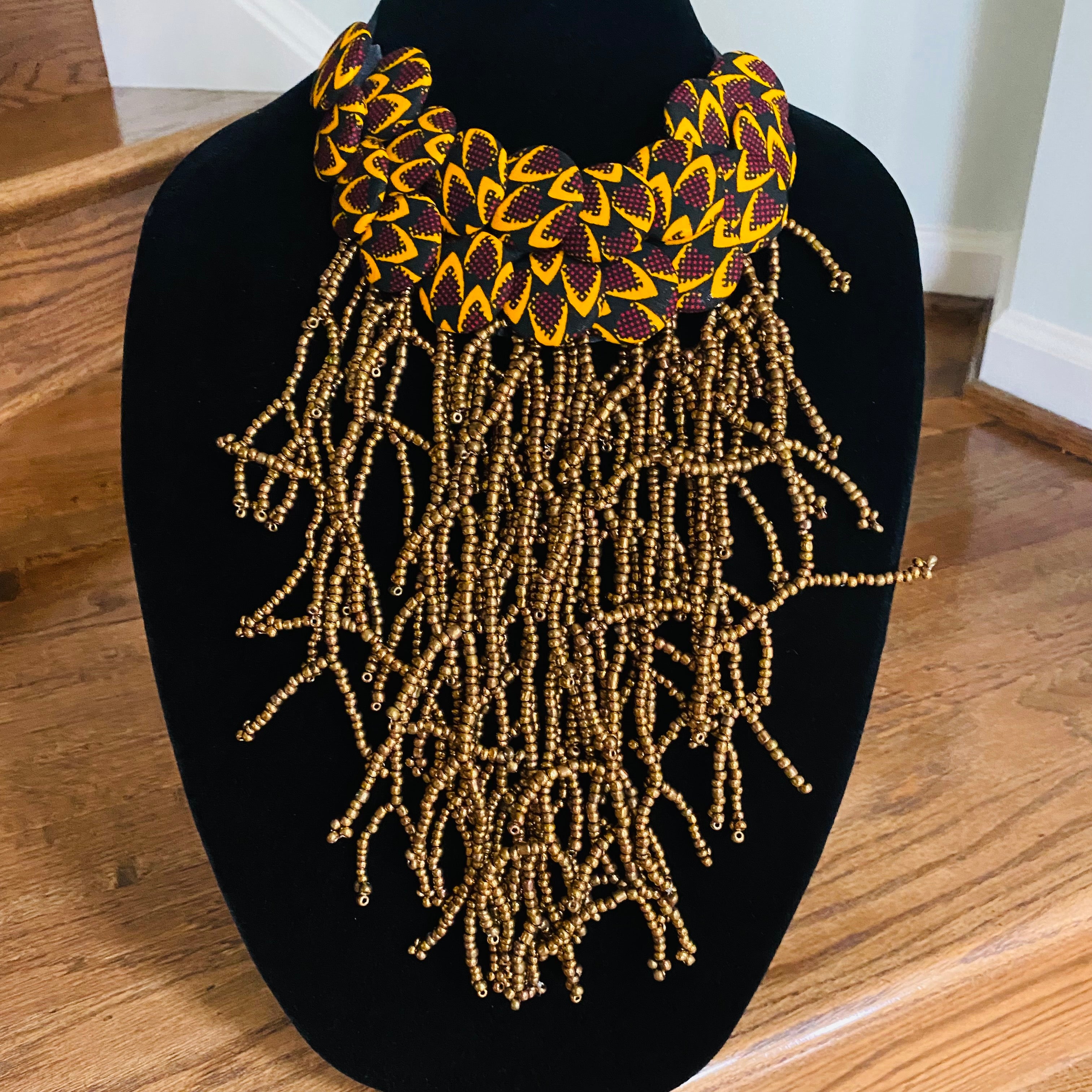 The Branch Necklace