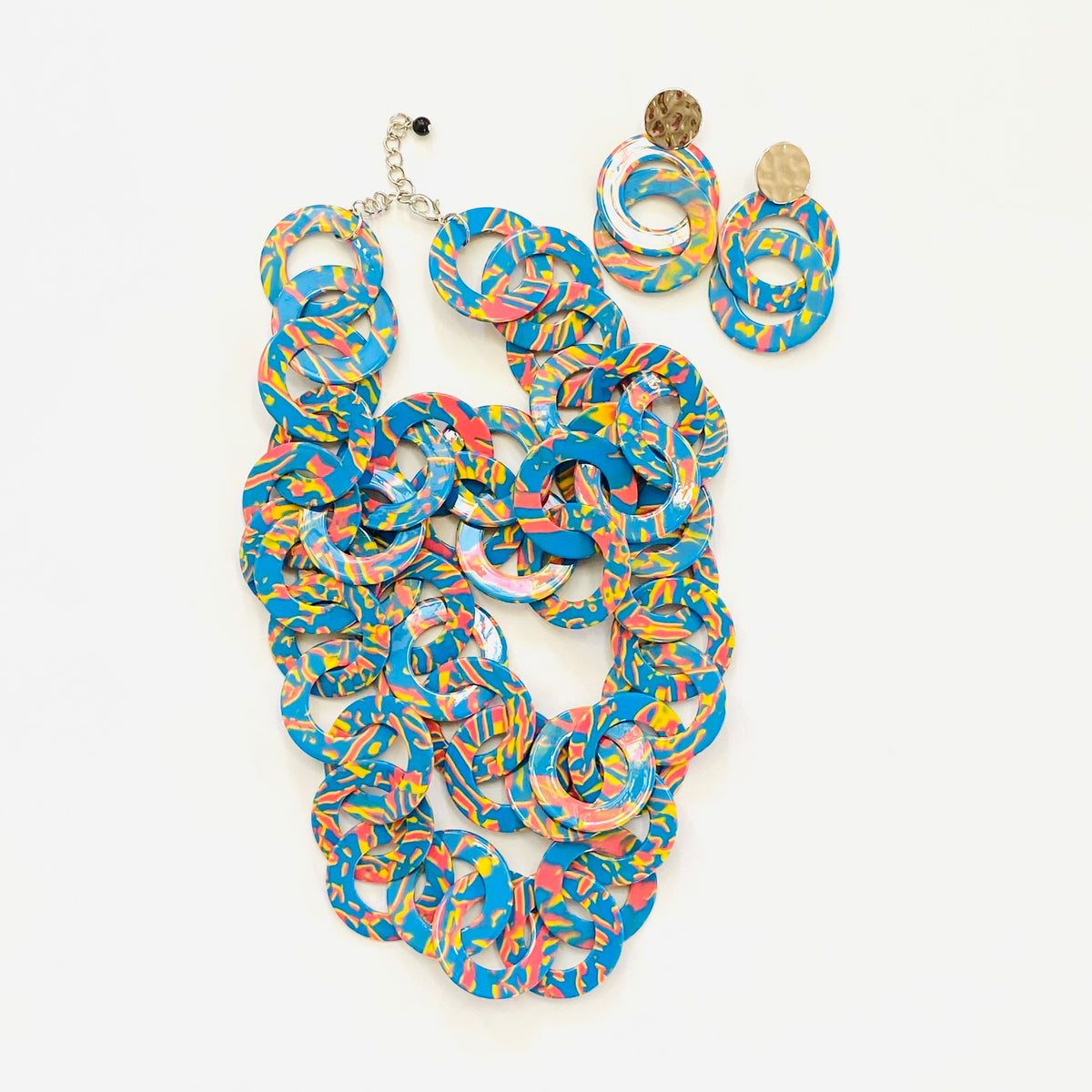 The Sovereign Necklace Sets – view 31