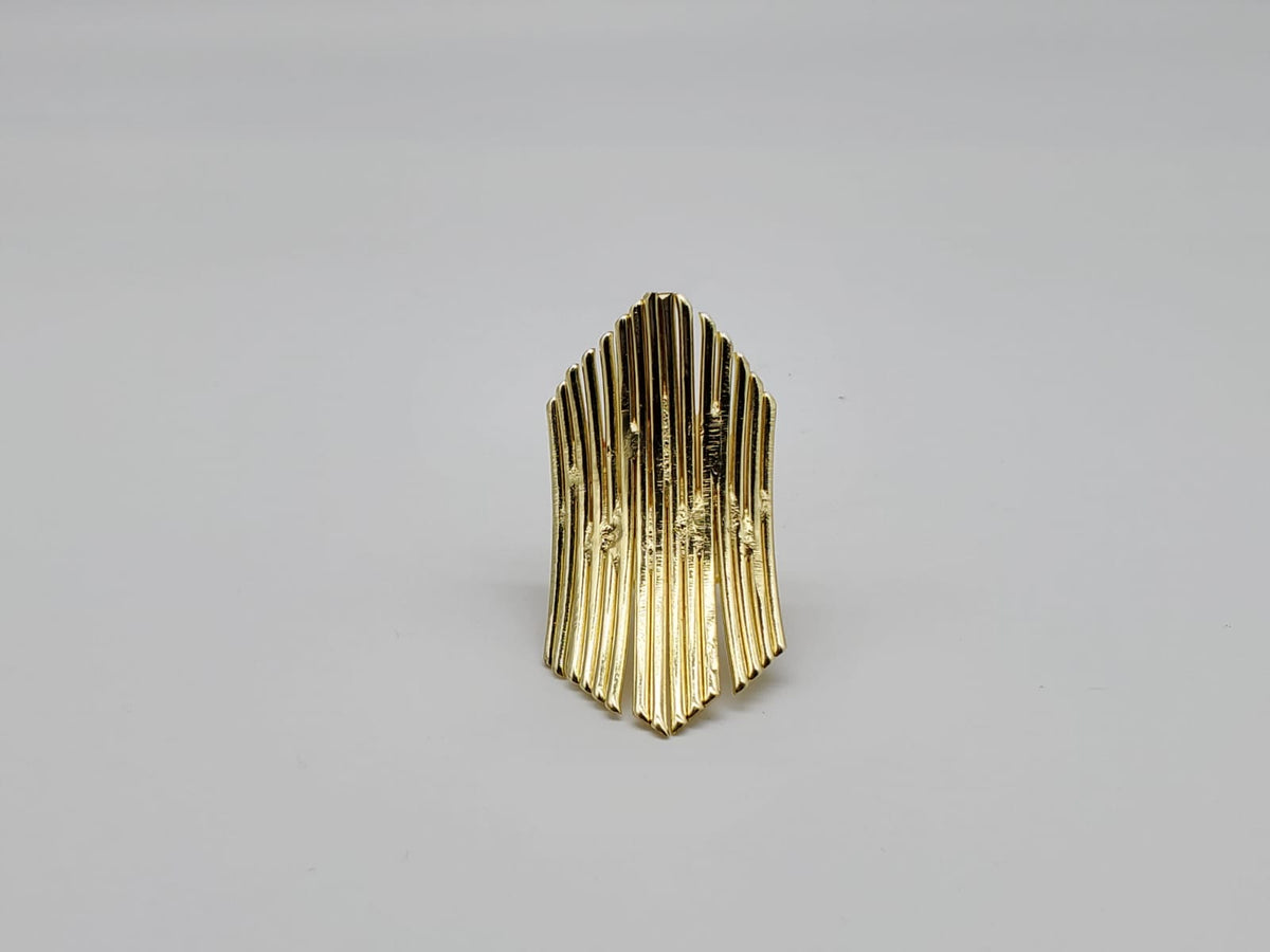 Adjustable Brass Rings – view 22