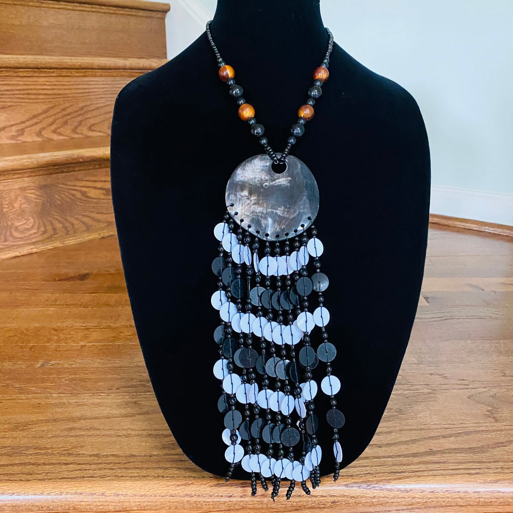 Mini Sea Collection Necklaces – view 4