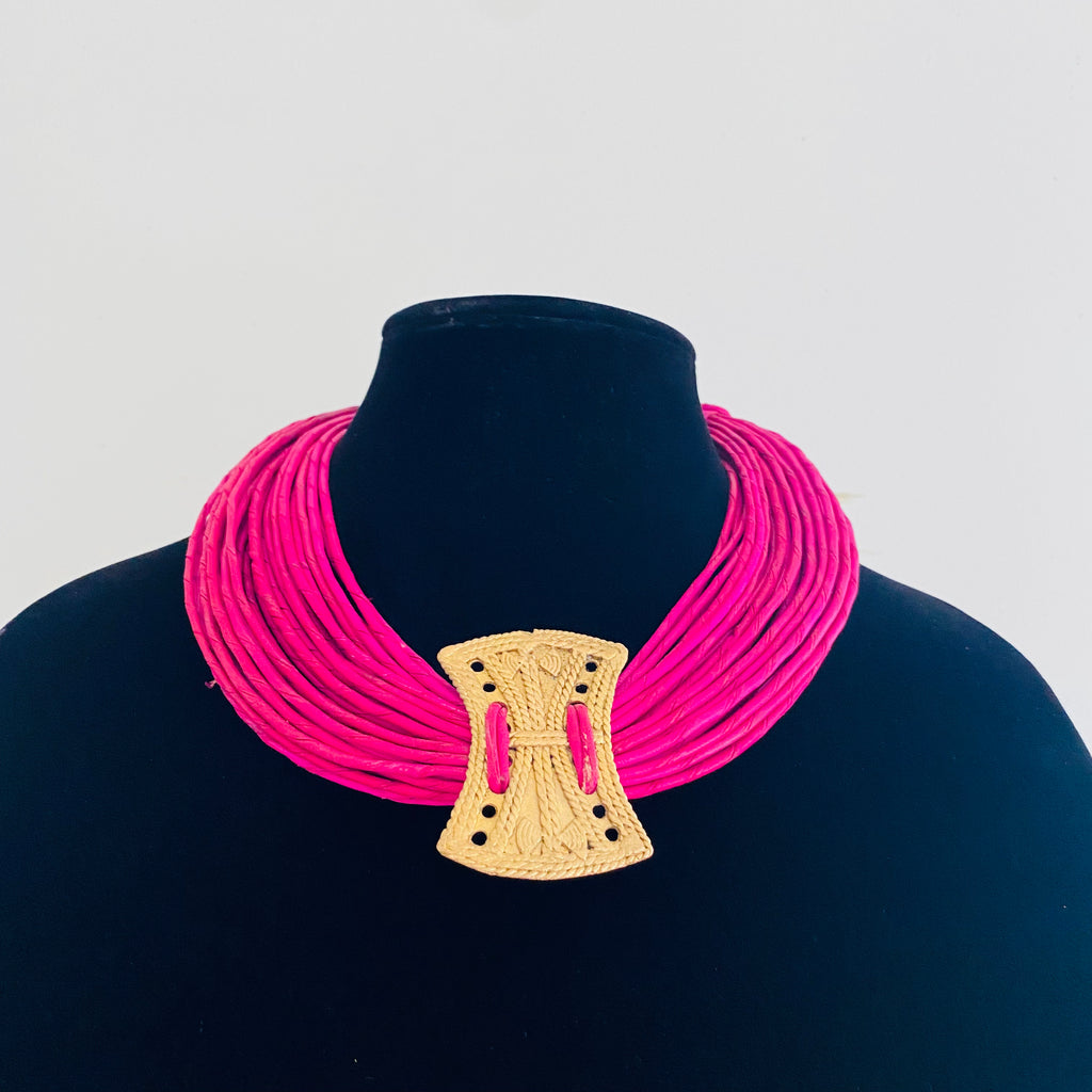 The Monica Necklace – view 8