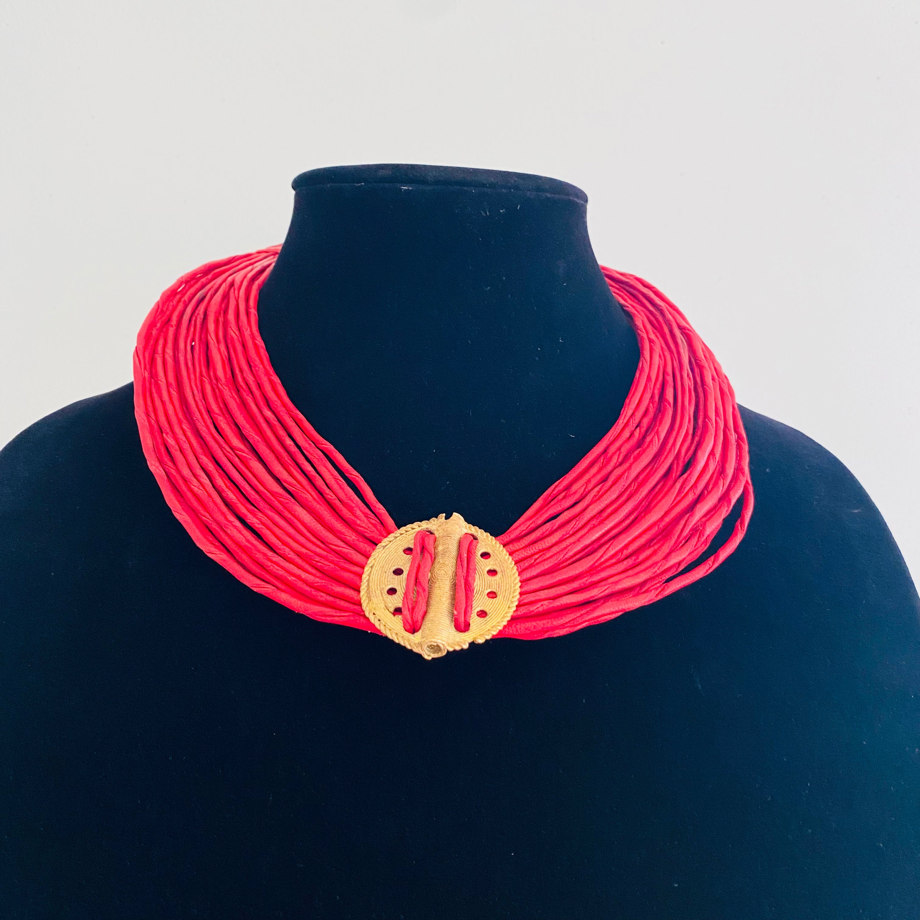 The Monica Necklace – view 21