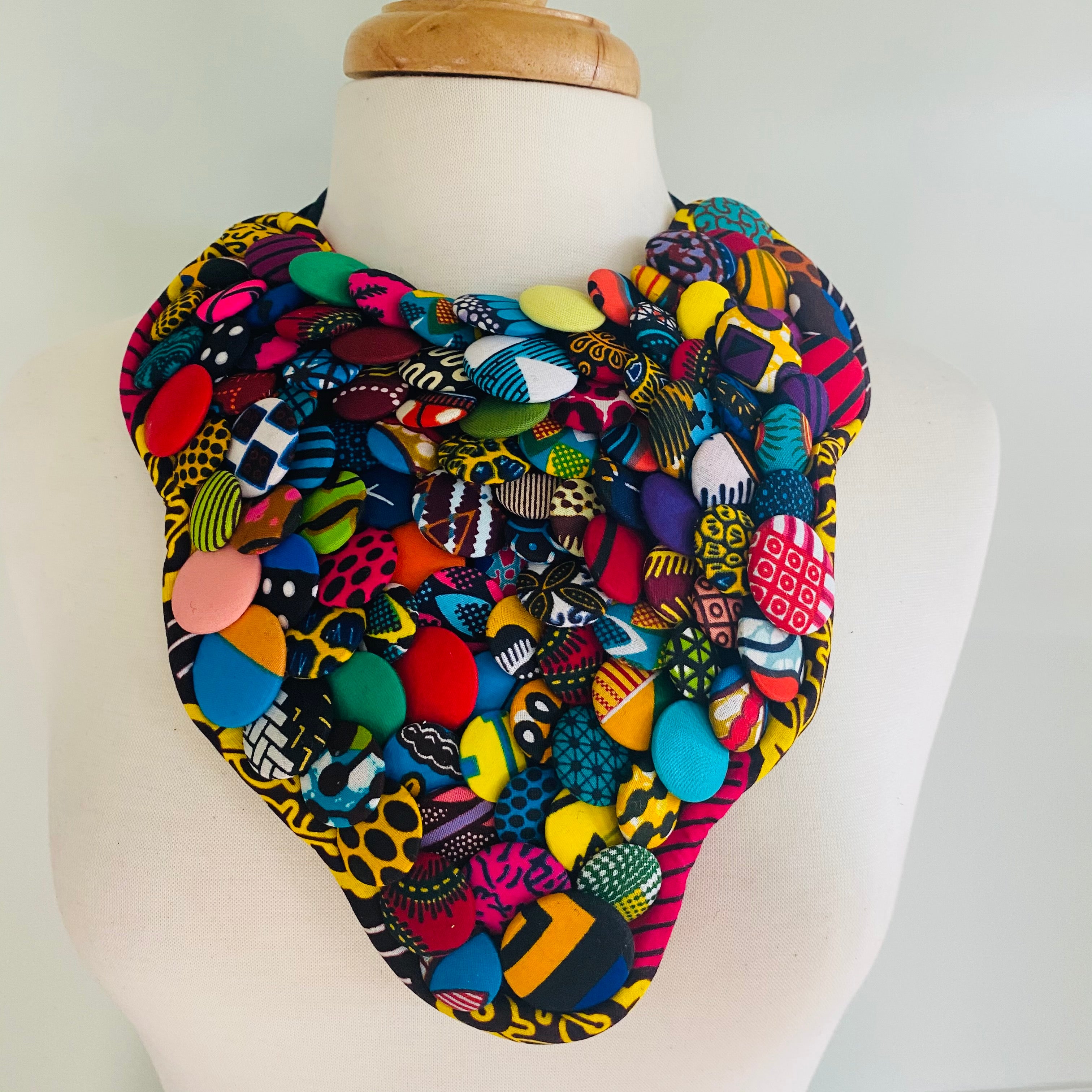 Fatimah Necklace