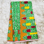 Load image into Gallery viewer, Fabric - Six Yards Collection
