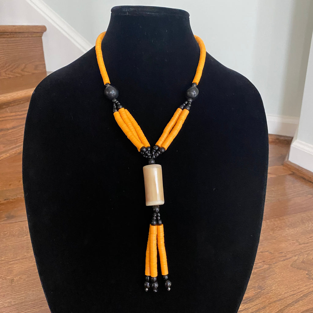 The Folami Necklaces – view 9