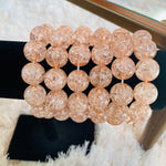Load image into Gallery viewer, One and Done Collection - Bracelets
