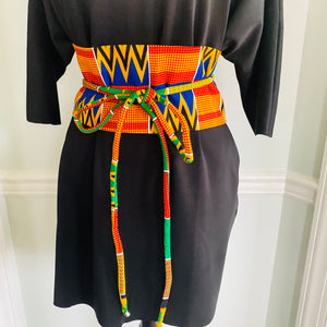 Obi Belt