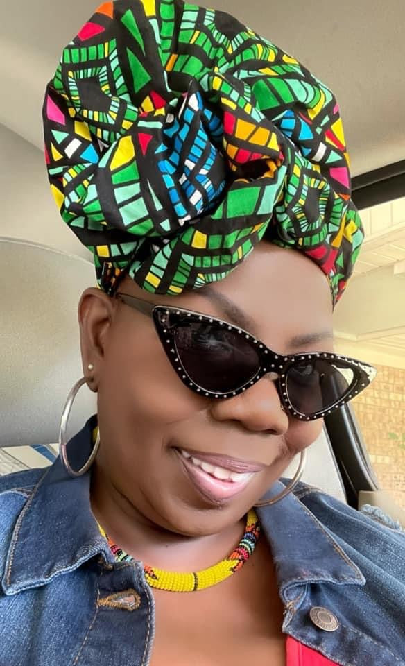 Ankara Turbans - Pre-tied/Slip-on