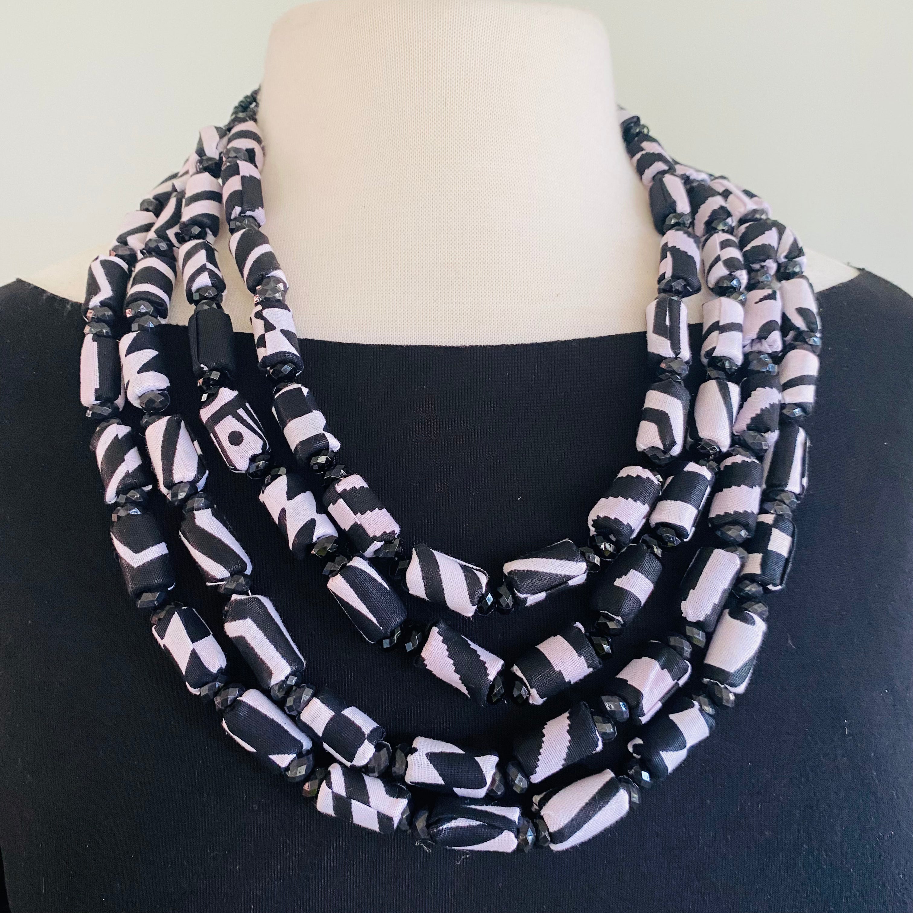 The Candy Necklace – view 12