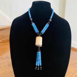 The Folami Necklaces