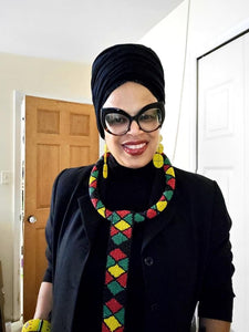 The Tonia Necklace Collection