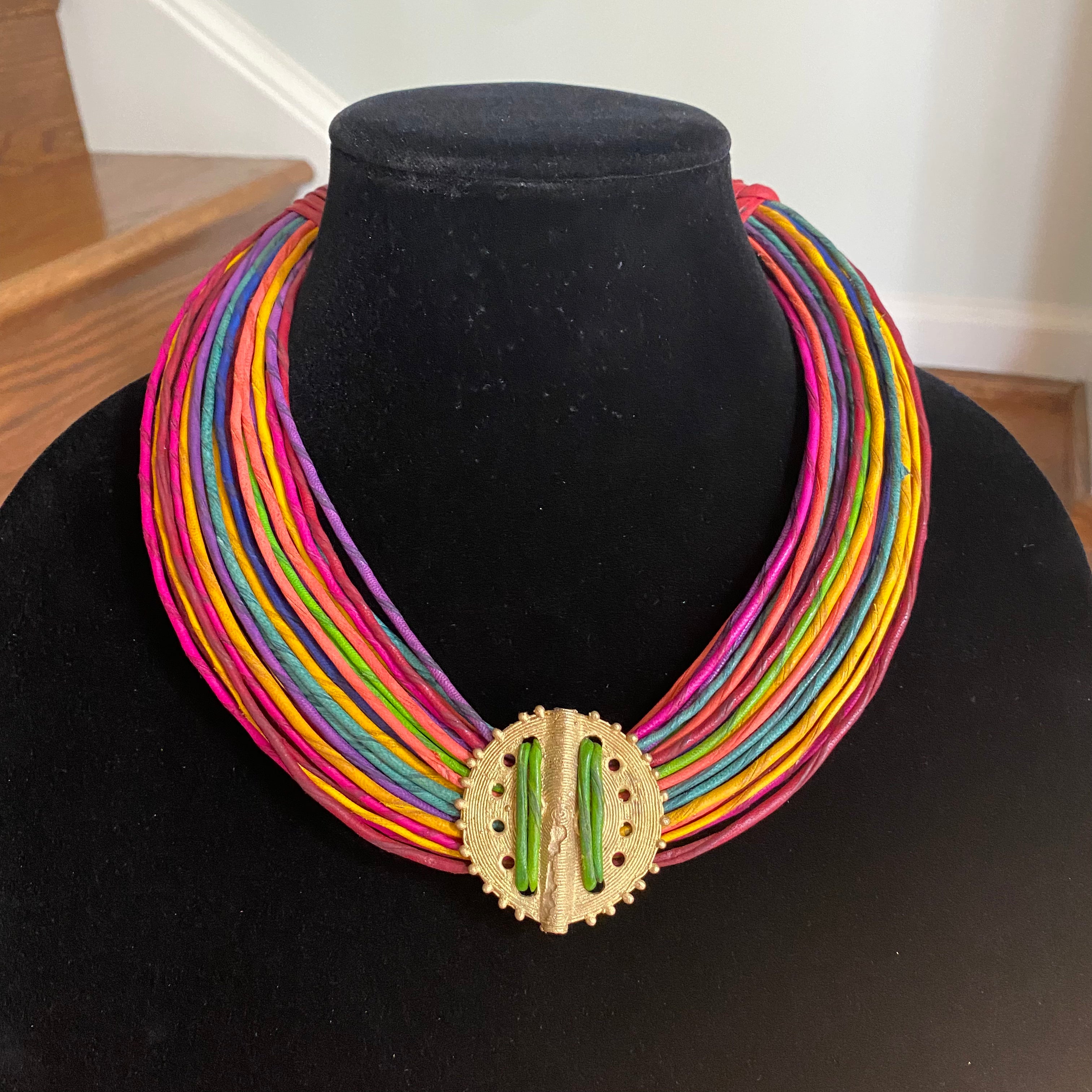 The Monica Necklace – view 55