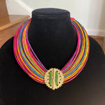 Load image into Gallery viewer, The Monica Necklace

