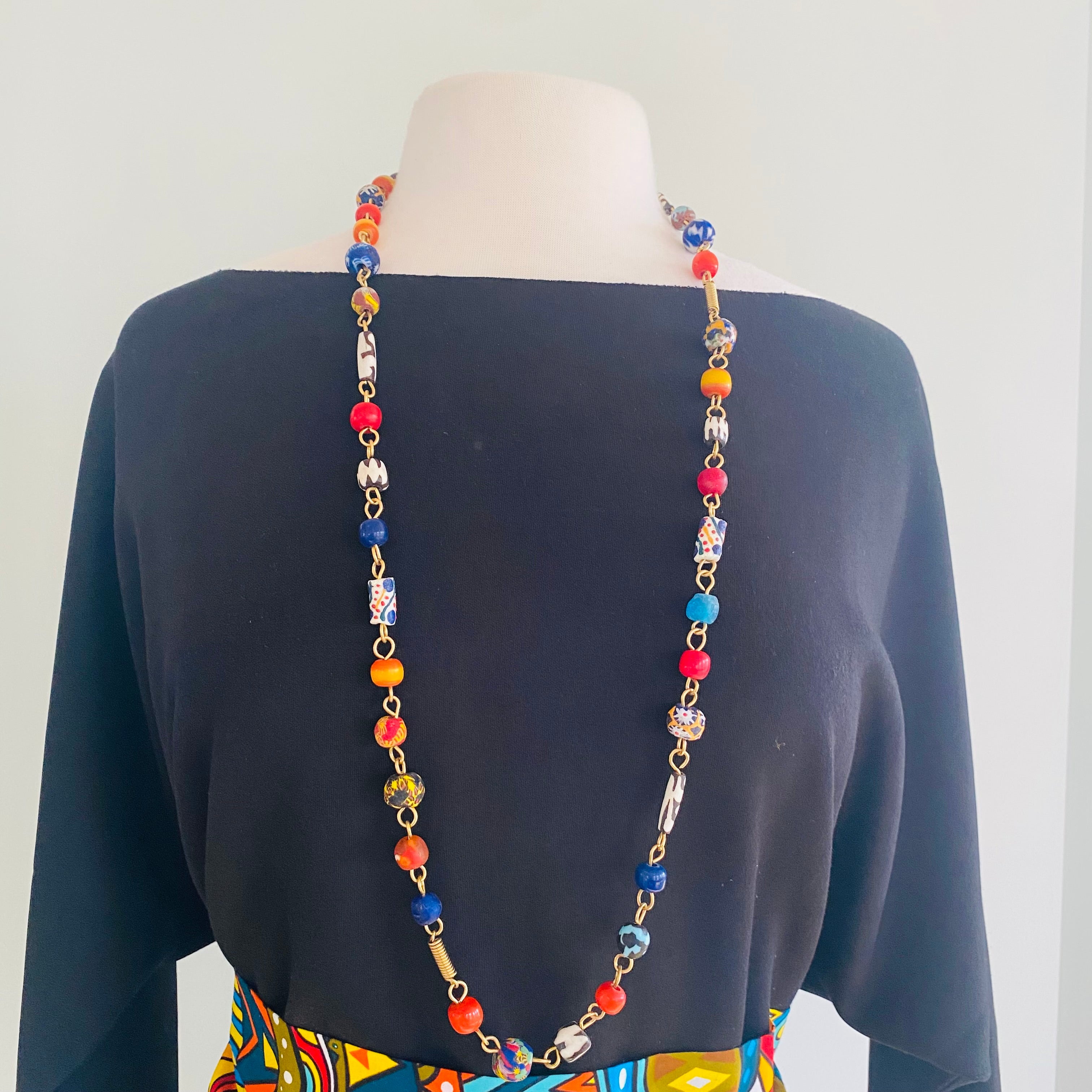 The Sabrina Necklace