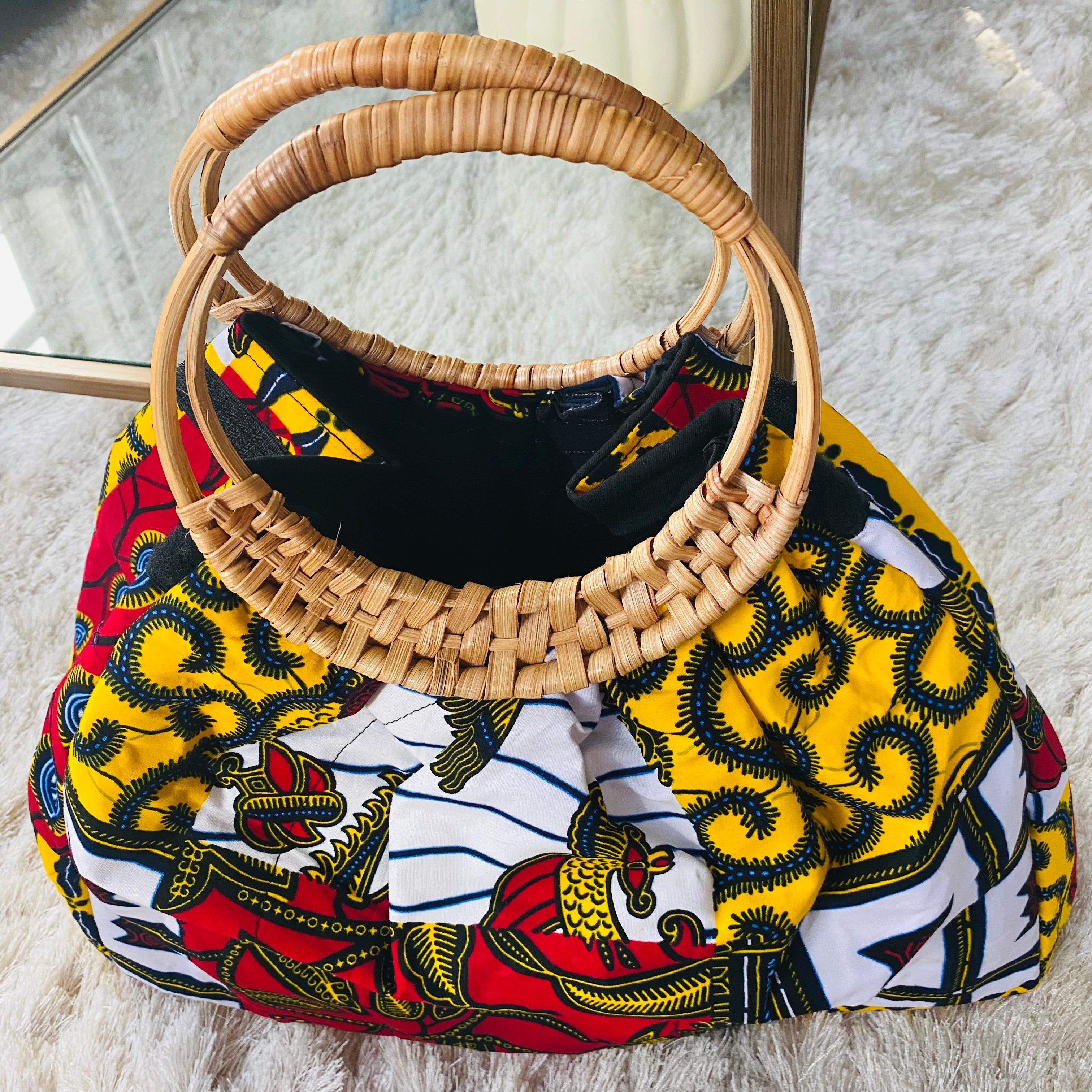 The Jackie M. Tote