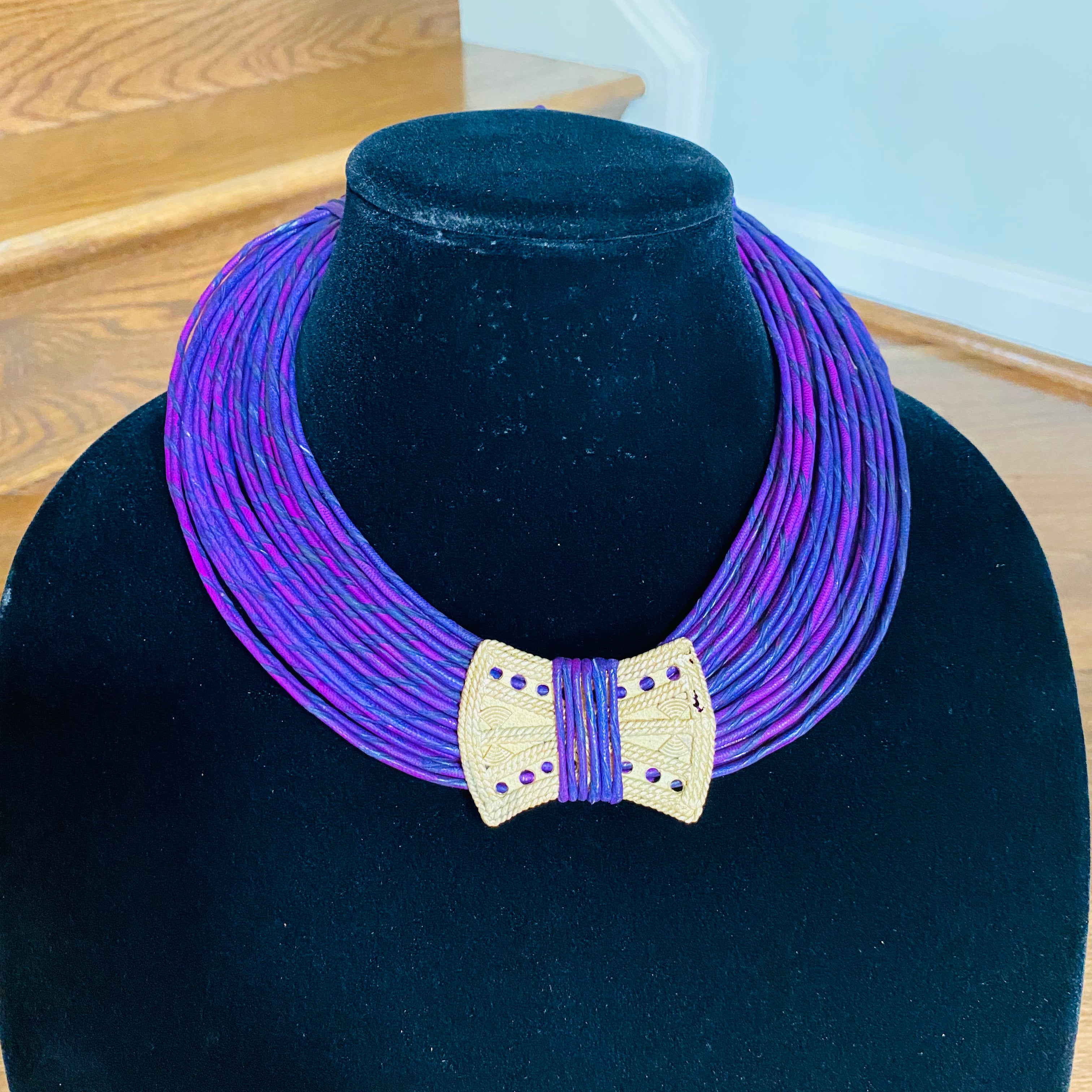 The Monica Necklace – view 48
