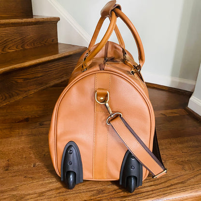 Millie’s Rolling Duffel/Travel Bags