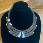 Load image into Gallery viewer, DeeDee Necklace - Iridescent
