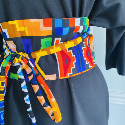Obi Belt
