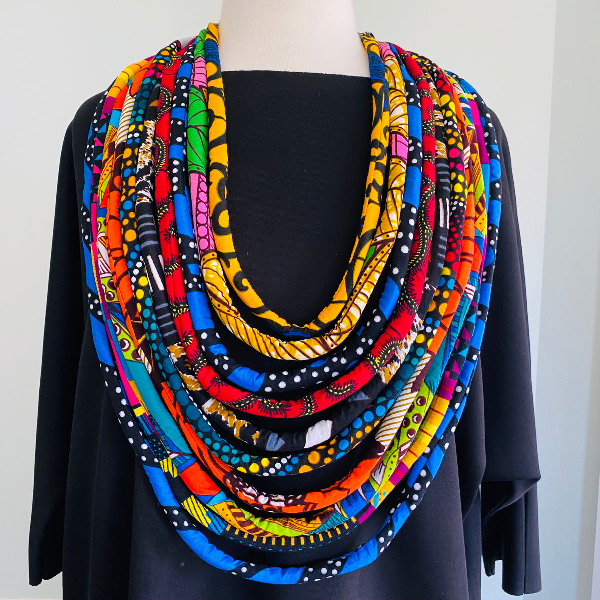 The Raheemah Necklace – view 5