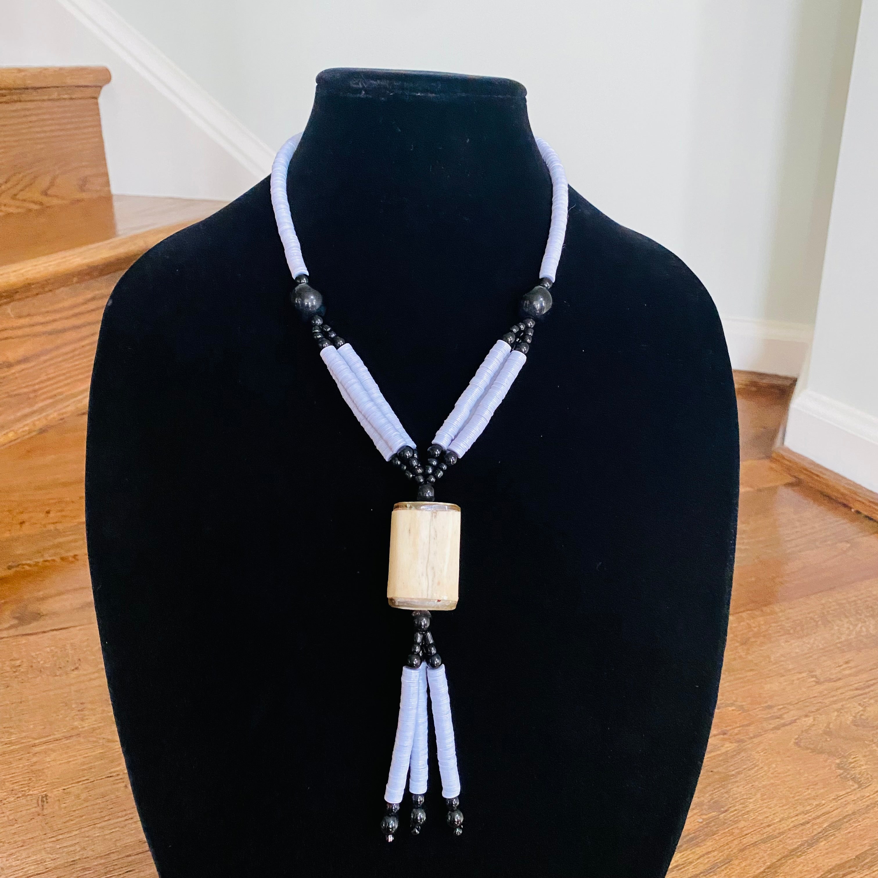 The Folami Necklaces